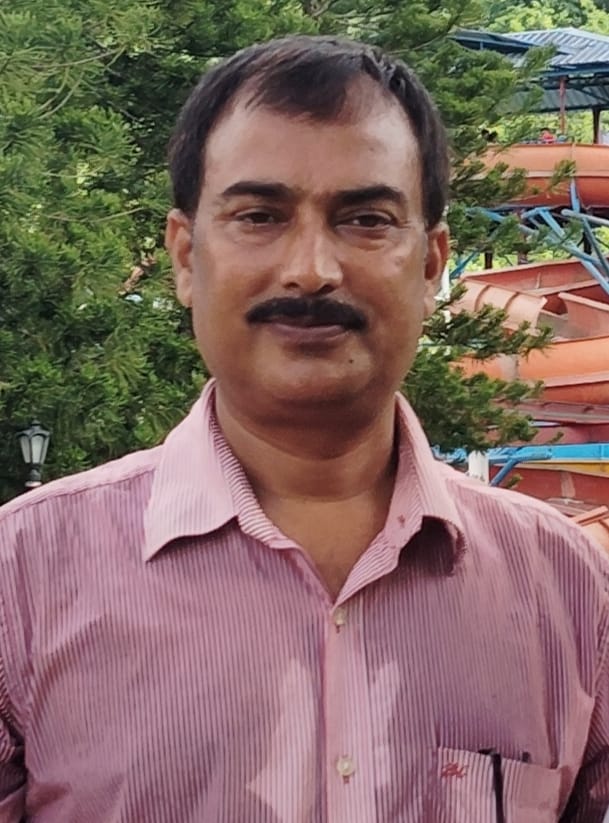 Banjit Baishya
